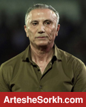 درخشان: پیشنهاد بدهند، حاضرم سرمربی پرسپولیس شوم